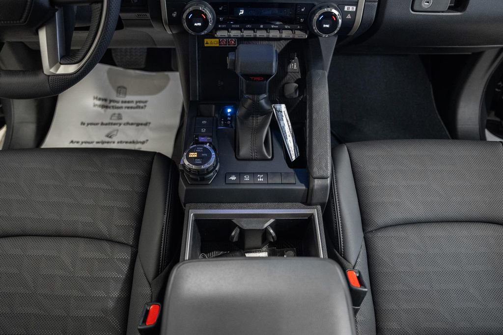 New 2026 Toyota Tacoma TRD Off-Road image 30