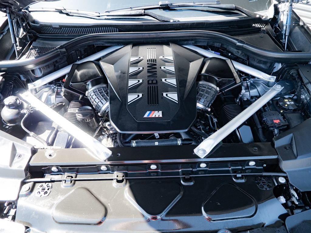 Used 2026 BMW X5 M60i image 34