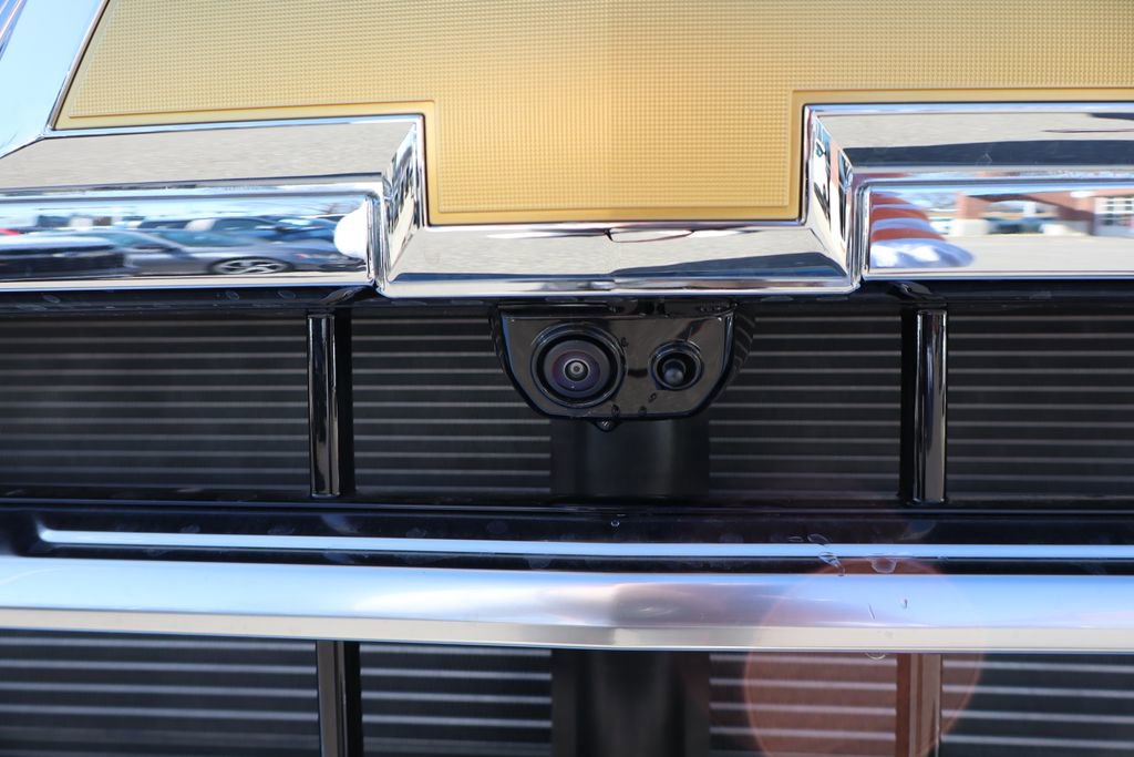 New 2026 Chevrolet Silverado 3500 High Country w/ Technology Package image 7