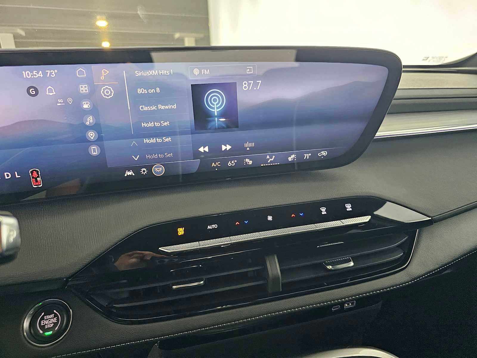 New 2026 Buick Enclave Preferred w/ Power Package image 26