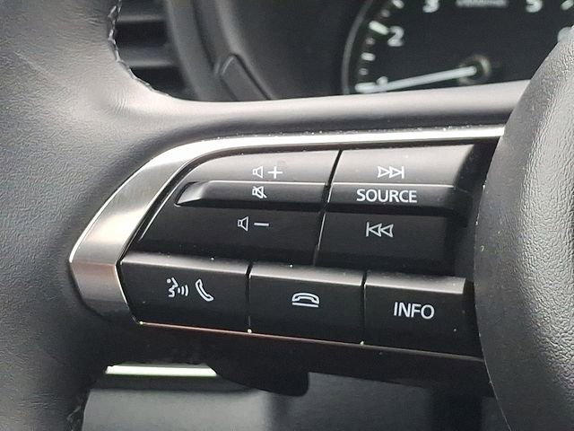 Used 2025 MAZDA CX-30 AWD 2.5 S w/ Premium Package image 23