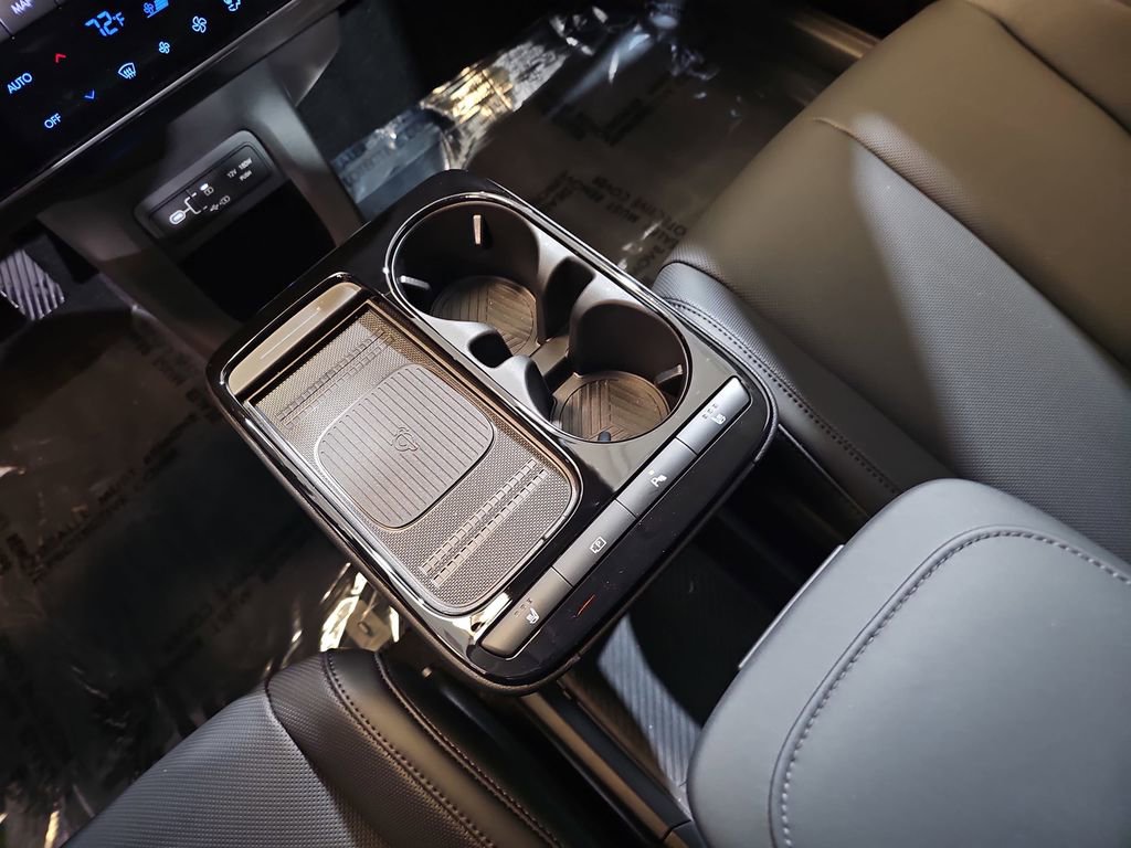 New 2026 Hyundai Ioniq 5 SEL image 25