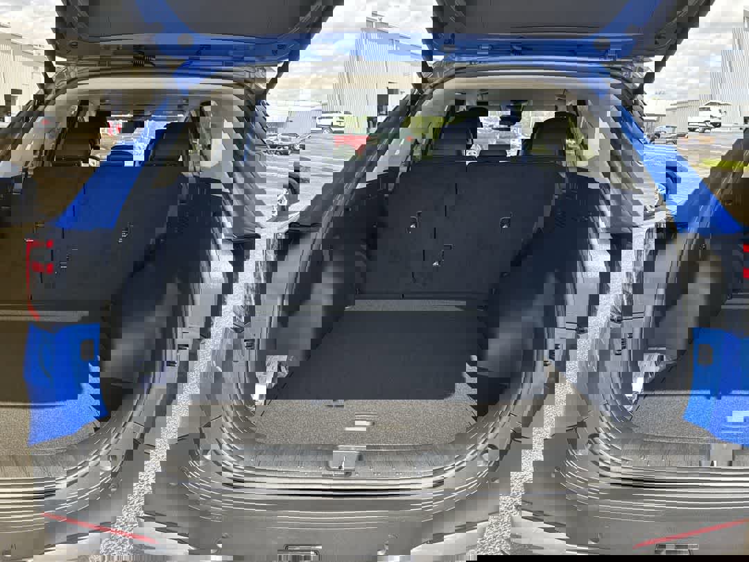 New 2026 Kia Sportage EX image 22