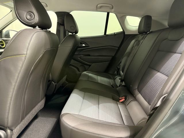 New 2026 Chevrolet Trax LT image 22