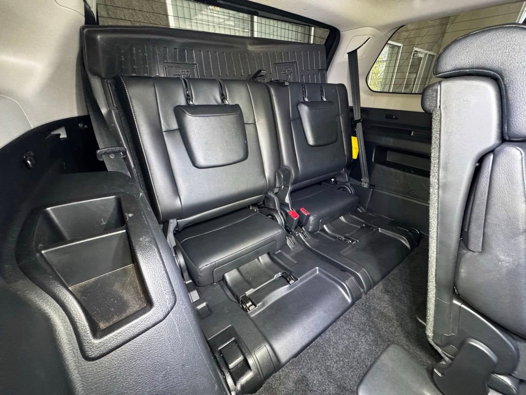 Used 2024 Toyota 4Runner Limited AWD/4WD image 58