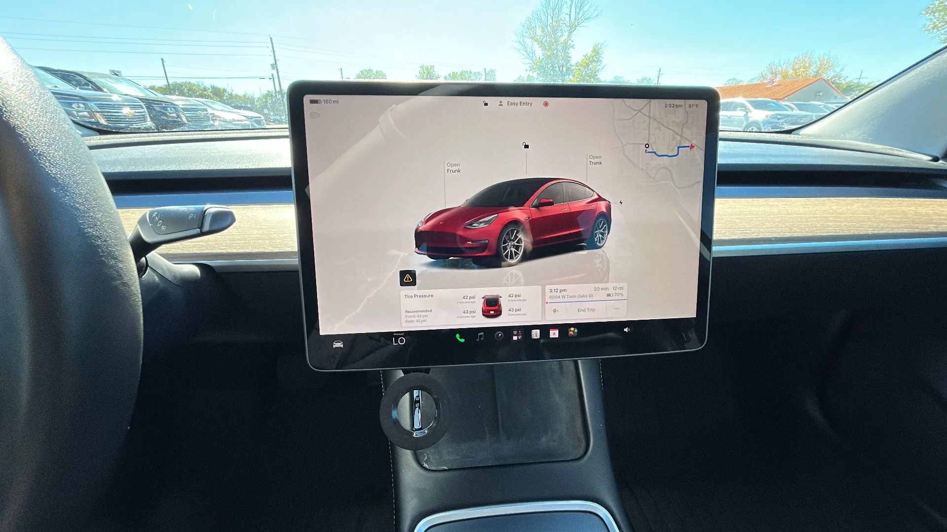 Used 2023 Tesla Model 3 Standard Range RWD image 39