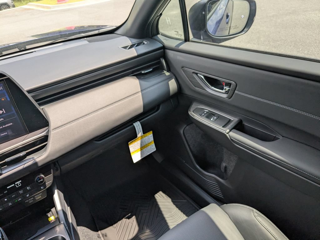 New 2026 Subaru Outback Touring XT AWD/4WD image 16