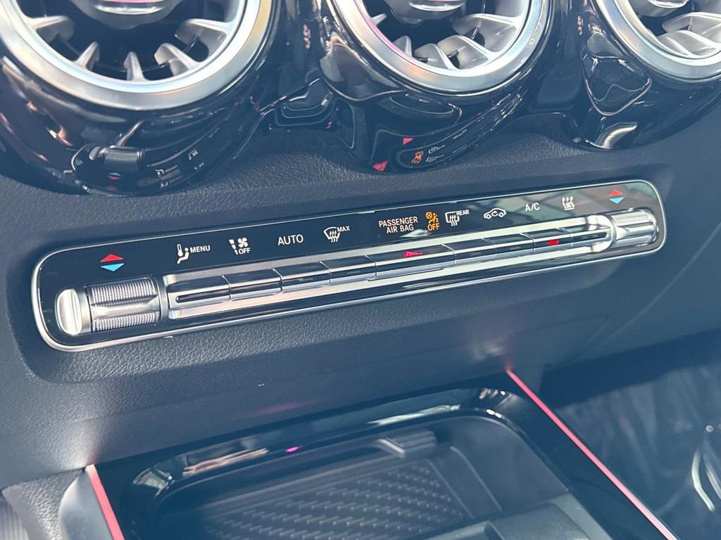 Certified 2024 Mercedes-Benz EQB 250+ w/ Winter Package image 21