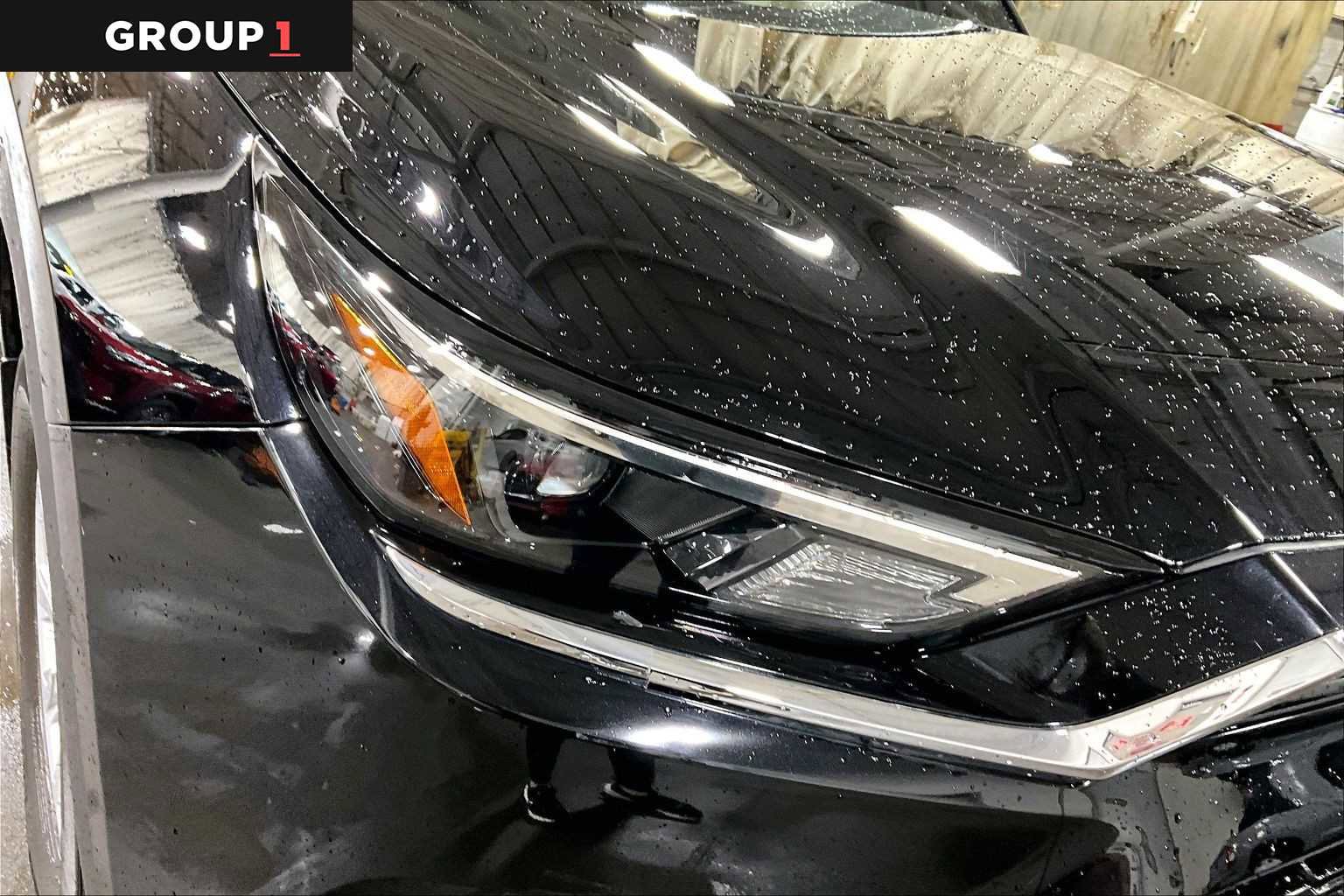 Certified 2024 Toyota Grand Highlander XLE image 28
