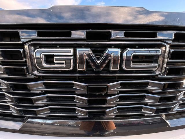 Certified 2024 GMC Sierra 2500 Denali Ultimate image 32