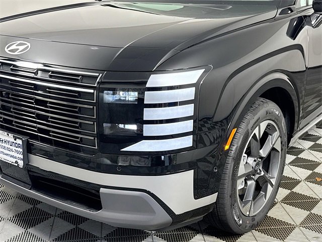 New 2026 Hyundai Palisade Limited image 2