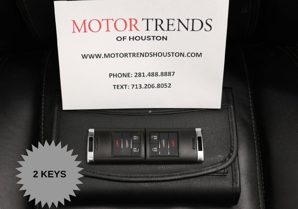Used 2012 Chevrolet Corvette Grand Sport w/ 4LT Preferred Equipment Group RWD image 37