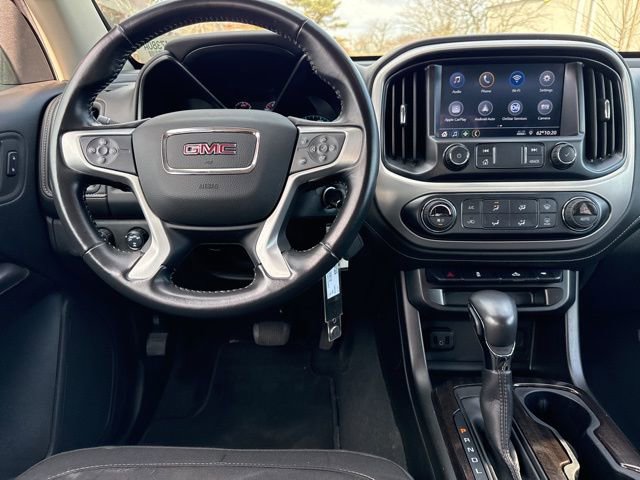 Used 2022 GMC Canyon Elevation w/ Trailering Package image 23