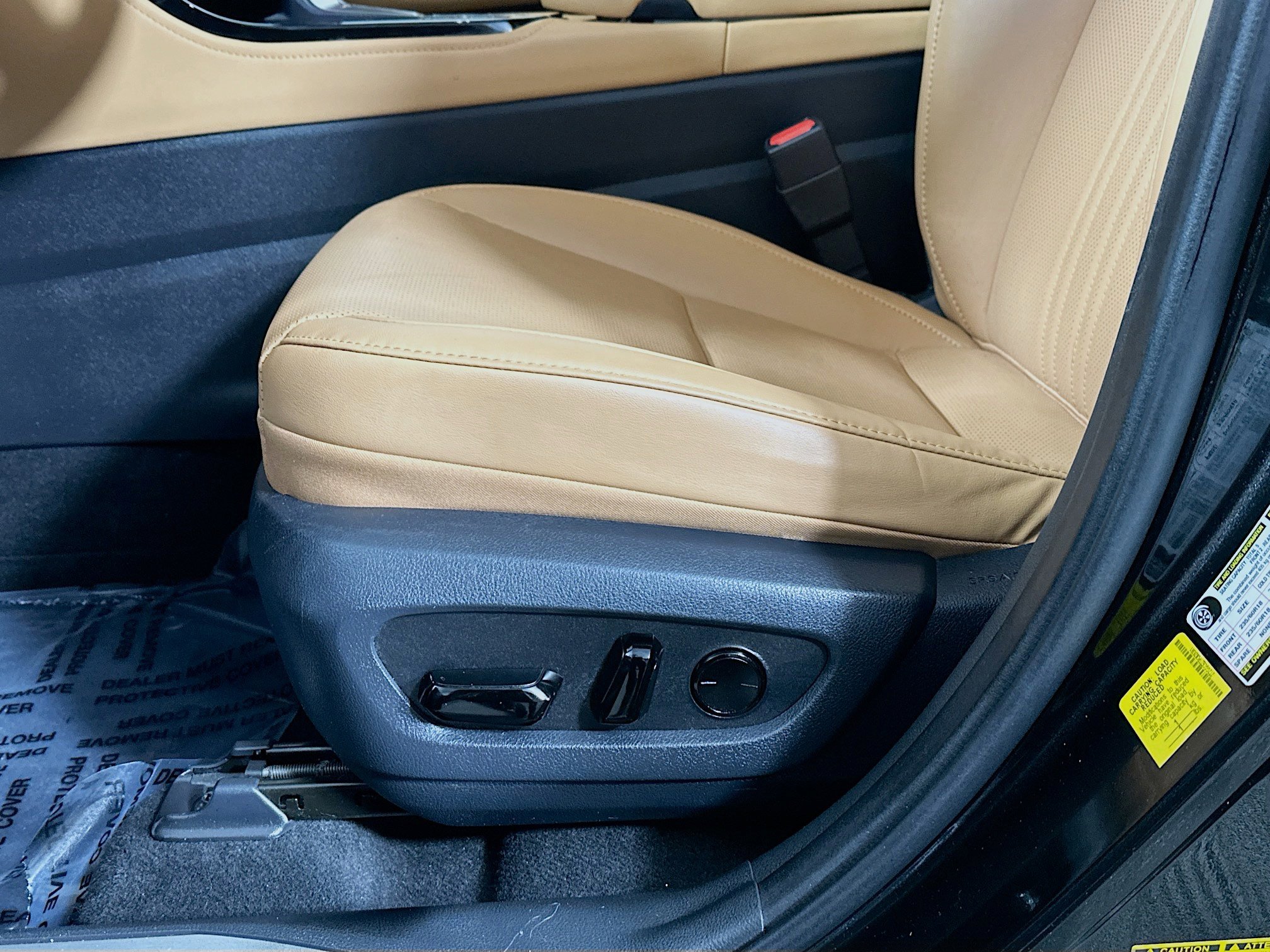 Used 2023 Lexus NX 350 AWD image 18