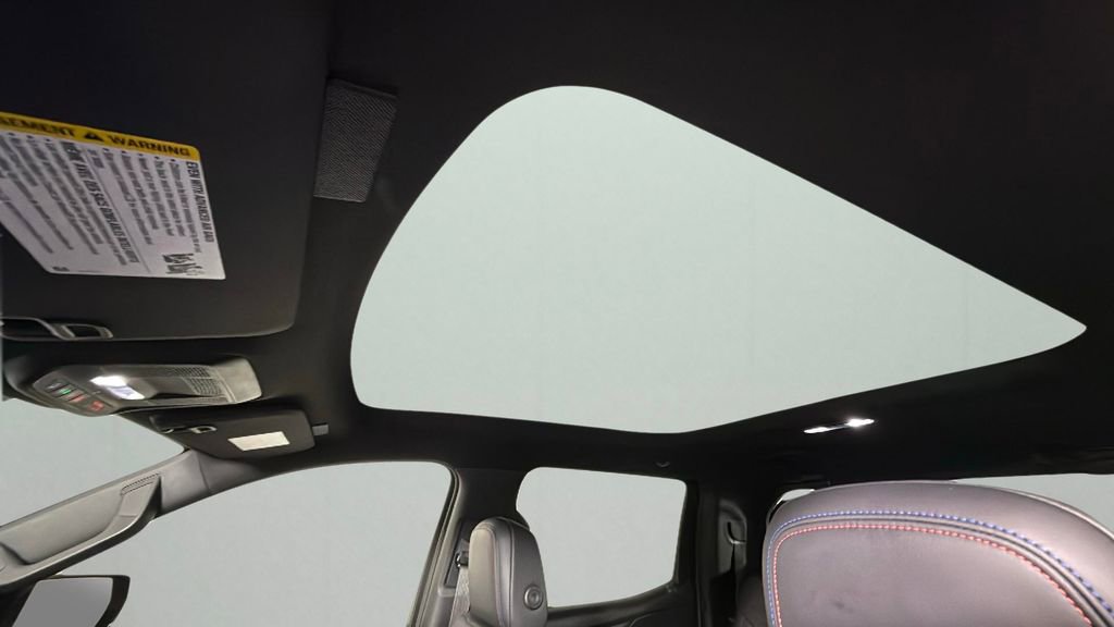 Used 2024 Chevrolet Silverado EV RST image 27