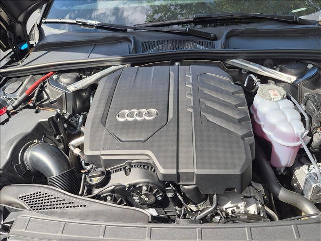 Used 2024 Audi A5 2.0T Premium Plus w/ Premium Plus AWD/4WD image 22