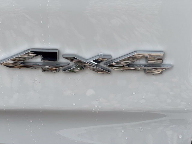 New 2026 RAM 1500 Big Horn AWD/4WD image 37