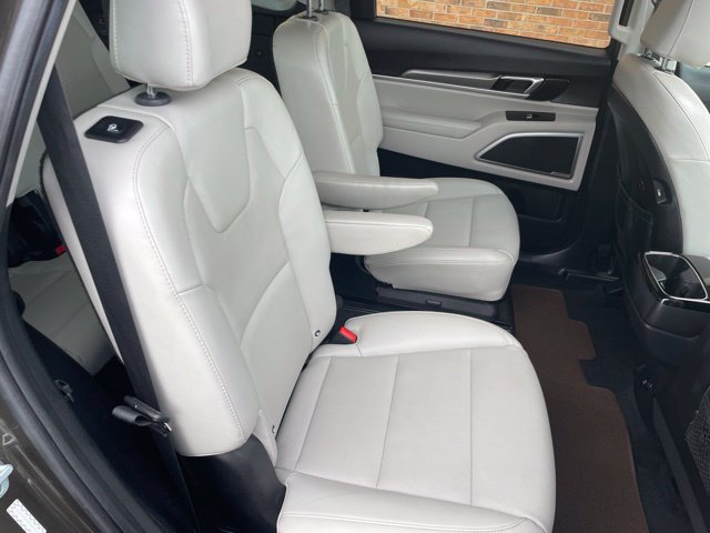 Used 2020 Kia Telluride S FWD image 55
