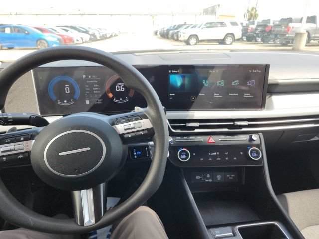 Used 2025 Hyundai Sonata SEL FWD image 37