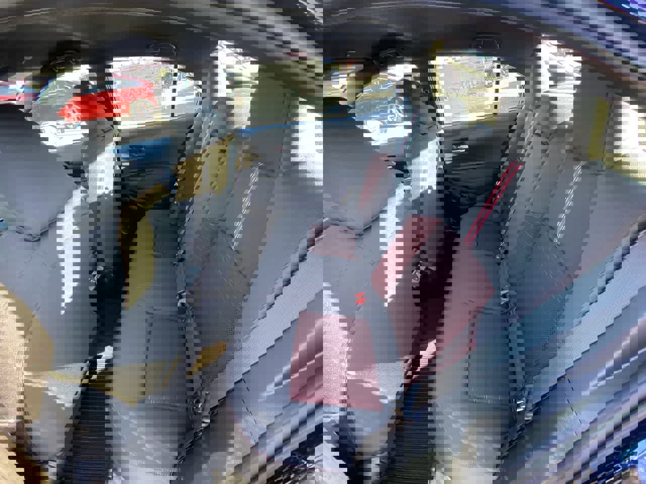 New 2026 Toyota Corolla SE image 21