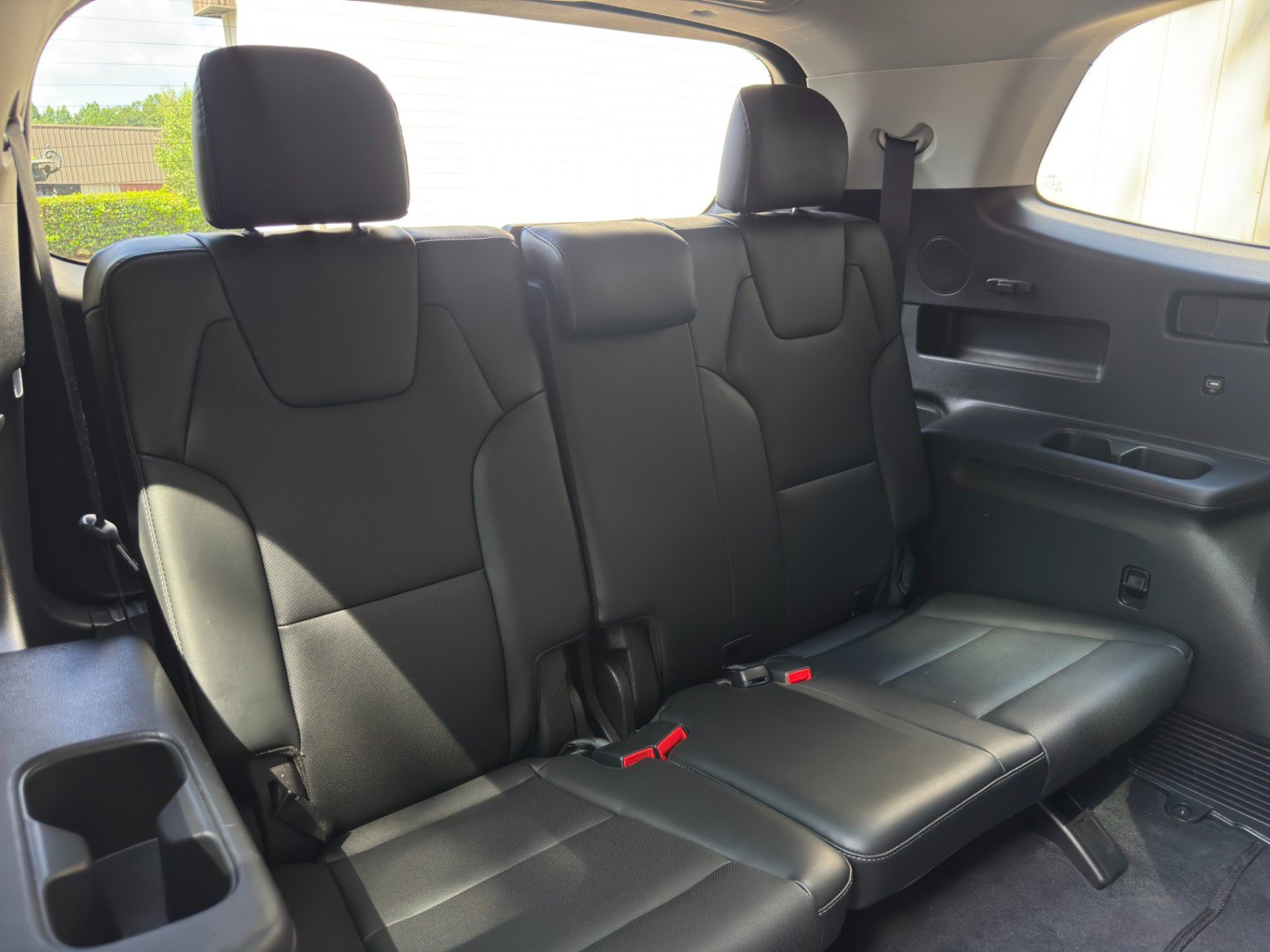 Used 2021 Kia Telluride SX w/ Towing Package AWD/4WD image 39