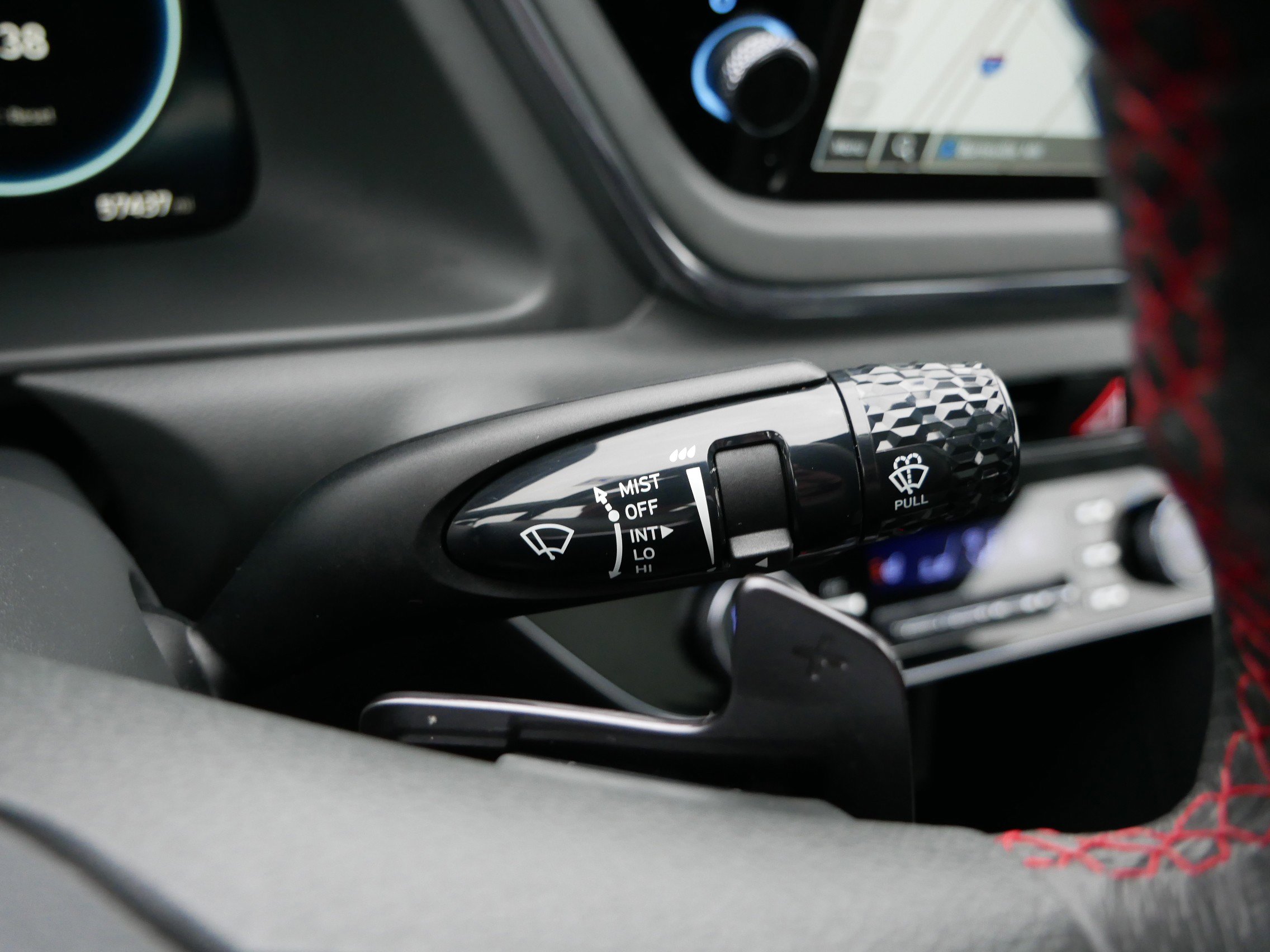 Certified 2023 Hyundai Sonata N Line image 32