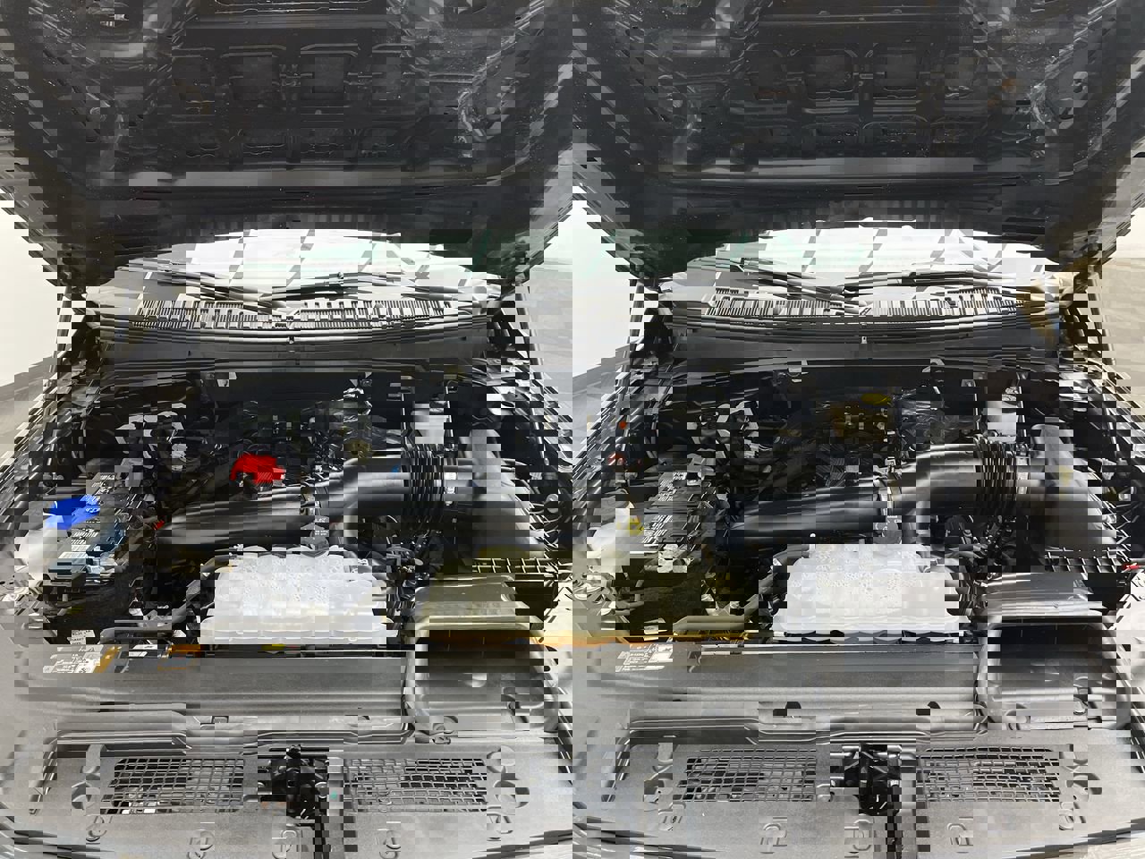 Certified 2024 Ford Expedition Limited image 34