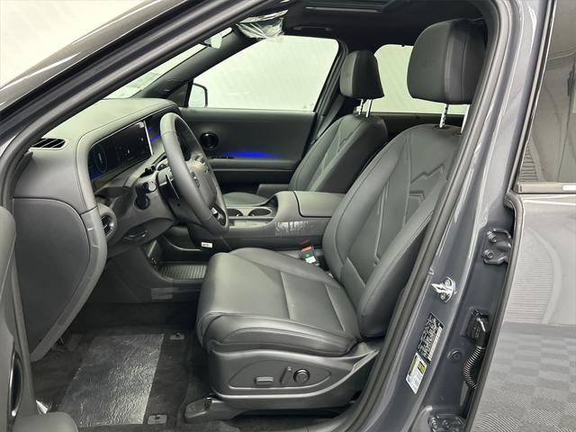 New 2026 Hyundai Palisade XRT Pro image 9