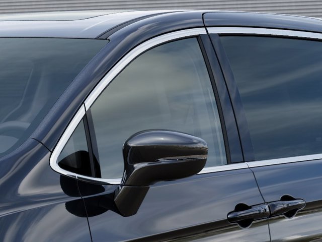 New 2027 Chrysler Pacifica Limited FWD image 12