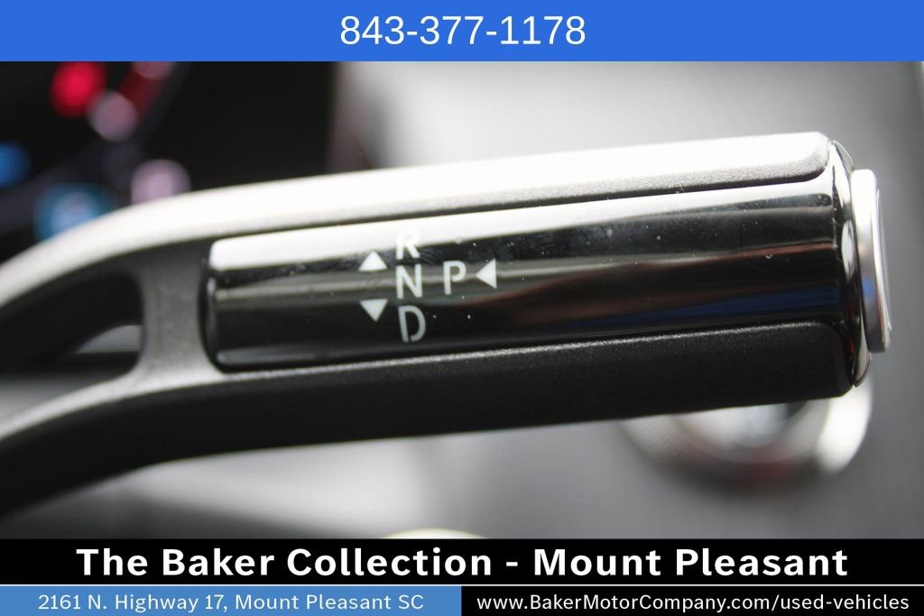 Certified 2026 Mercedes-Benz GLC 300 4MATIC image 36