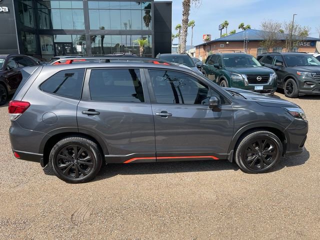 Used 2022 Subaru Forester Sport AWD/4WD image 15