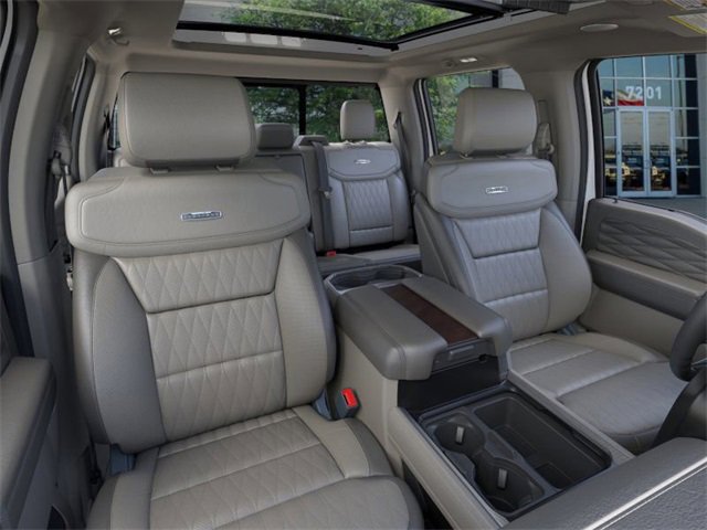 New 2026 Ford F350 Platinum image 10