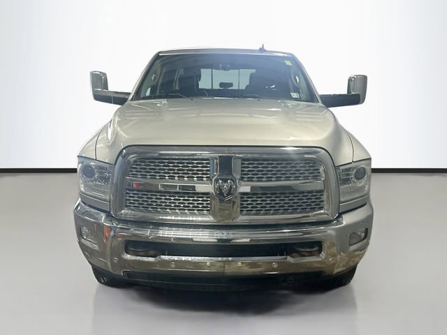 Used 2016 RAM 2500 Laramie image 4