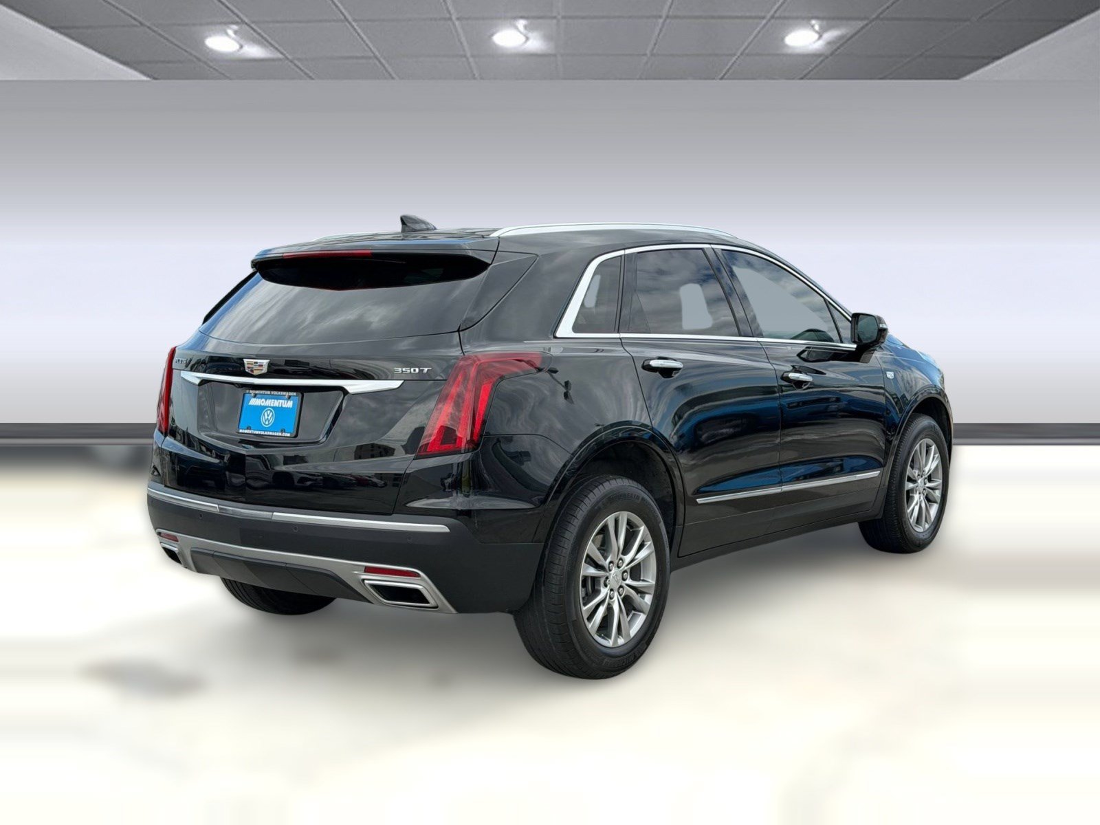 Used 2022 Cadillac XT5 Premium Luxury FWD image 7