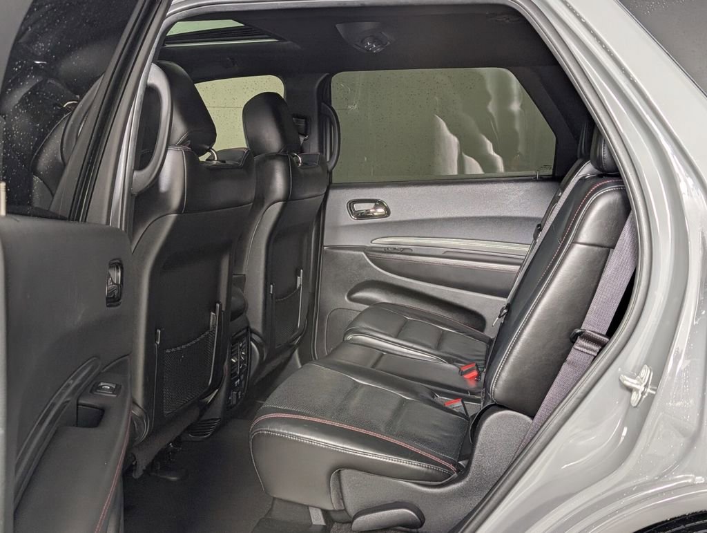 Used 2022 Dodge Durango R/T image 13