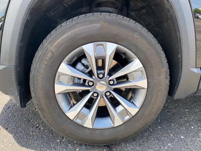 Certified 2026 Chevrolet Equinox LT AWD/4WD image 22