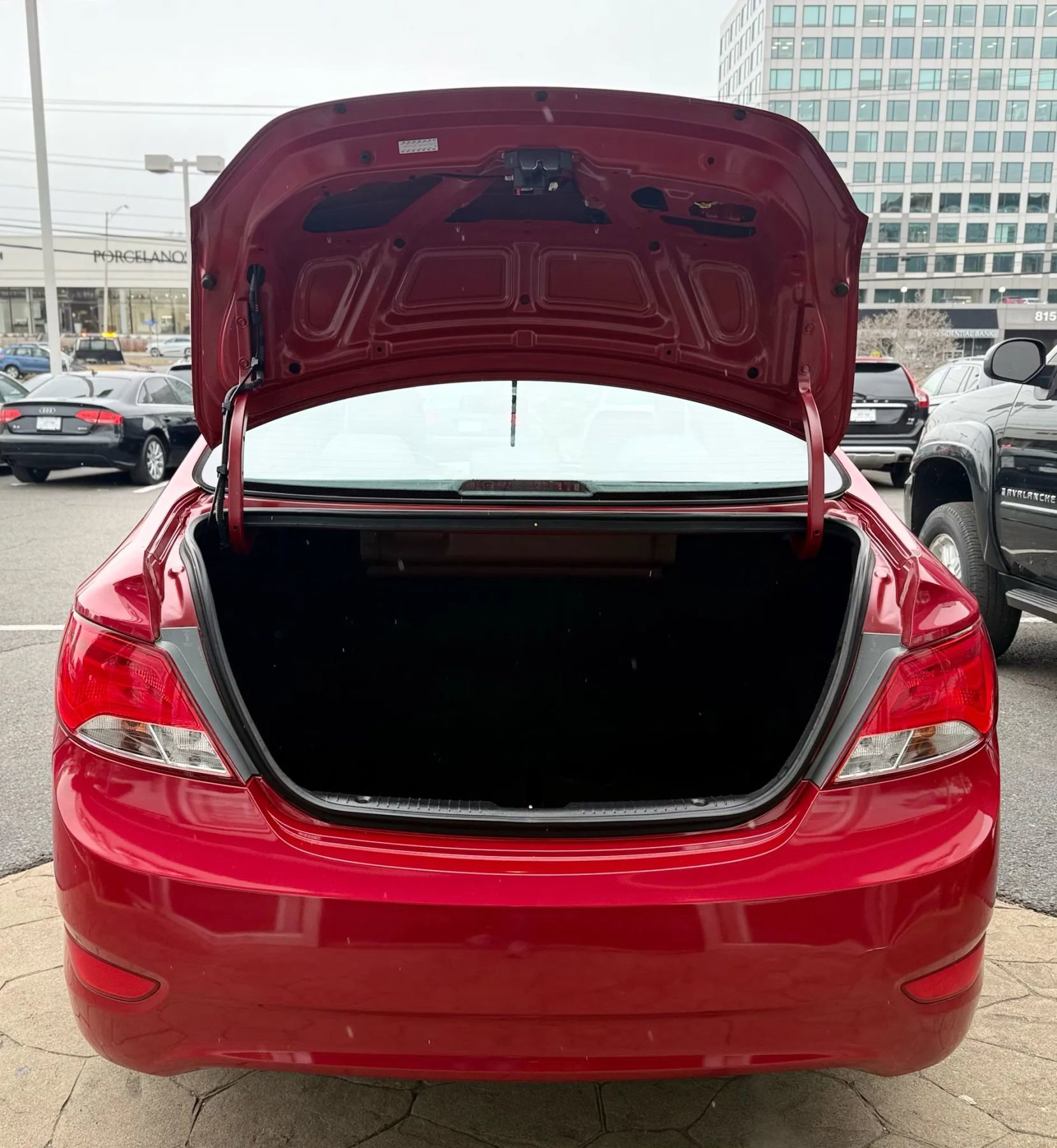 Used 2017 Hyundai Accent Value Edition image 36