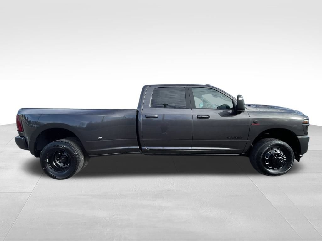 New 2026 RAM 3500 Laramie image 11