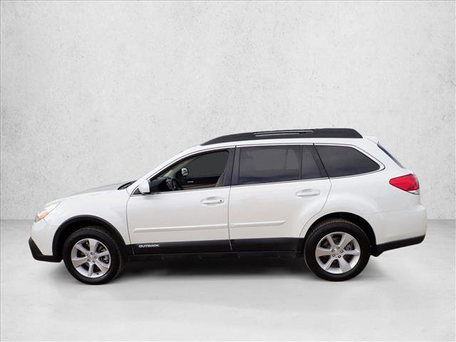 Used 2014 Subaru Outback 3.6R Limited w/ Moonroof Package image 2