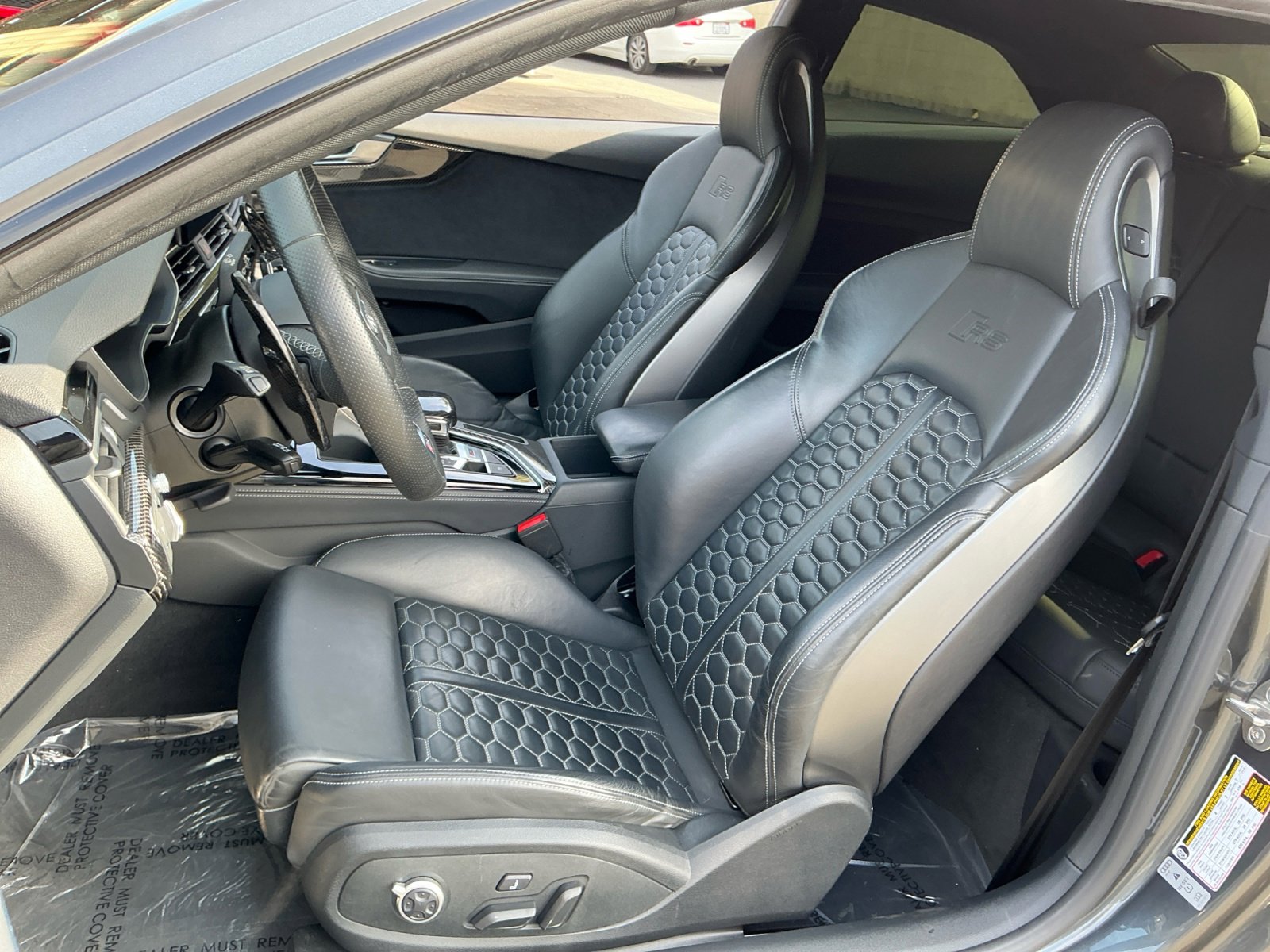 Used 2023 Audi RS 5 image 18