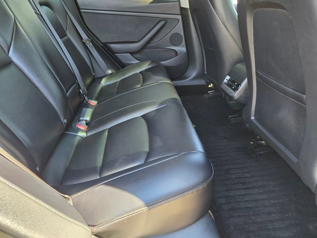 Used 2023 Tesla Model 3 Standard Range RWD image 14