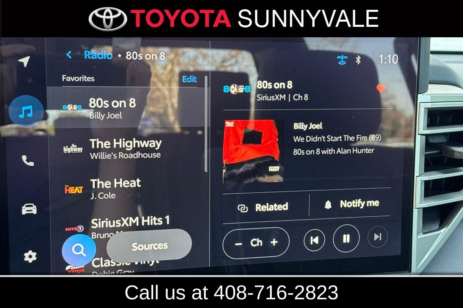 Certified 2026 Toyota Tundra Limited image 31