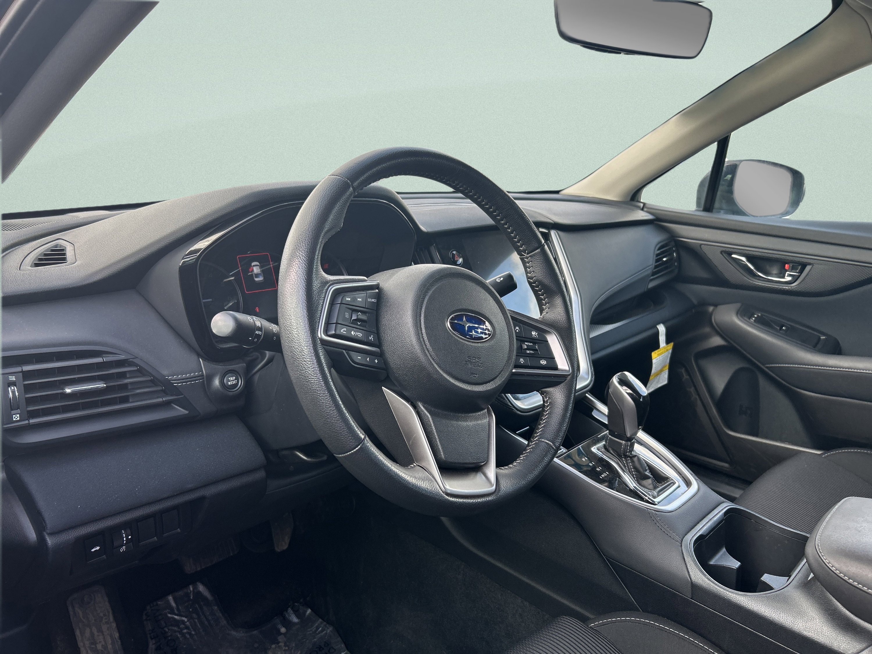 Used 2024 Subaru Legacy Premium image 13