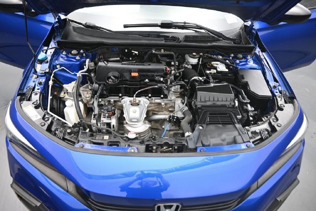 Used 2022 Honda Civic Sport image 36