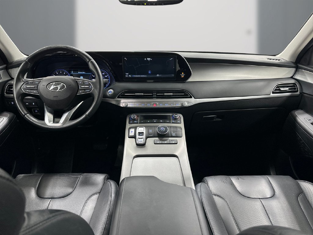 Used 2021 Hyundai Palisade SEL w/ Premium Package FWD image 18