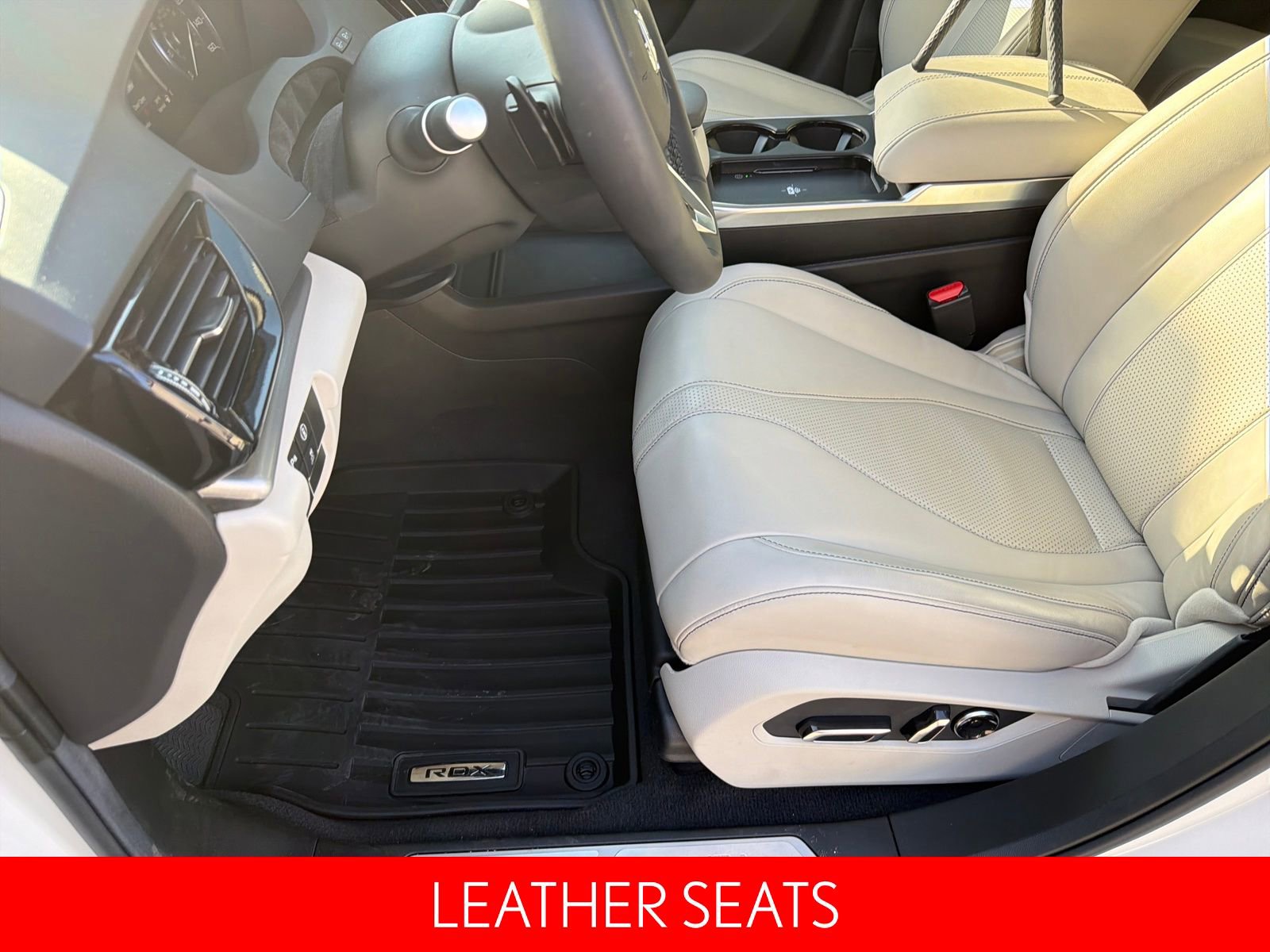 Used 2025 Acura RDX w/ Technology Package image 20