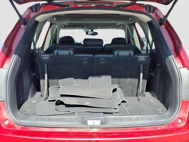Used 2016 Nissan Pathfinder Platinum FWD image 30