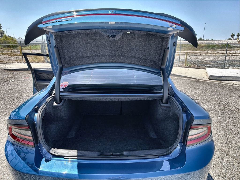 Used 2022 Dodge Charger Scat Pack w/ Dynamics Package image 20
