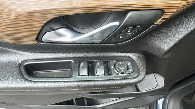 Used 2019 GMC Terrain SLE w/ Driver Convenience Package AWD/4WD image 22