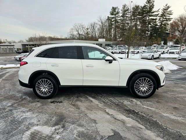 New 2026 Mercedes-Benz GLC 300 GLC 300 image 7